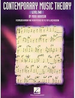 Contemporary Music Theory Level Two