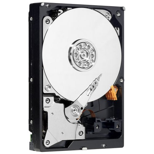1.5 TB Caviar Green SATA Intellipower 64 MB Cache Bulk/OEM Desktop Hard Drive WD15EARS