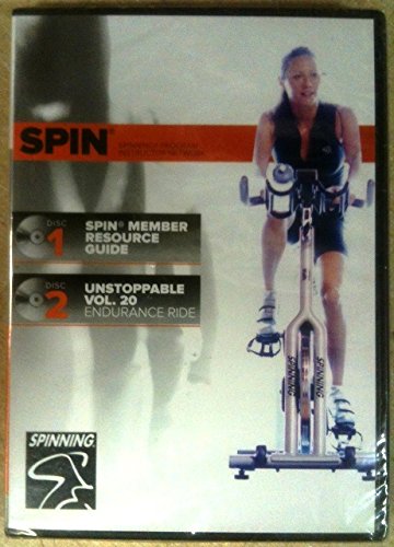 Spin - Spin Program Instruction Network DVD