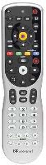 Universal System Remote Control