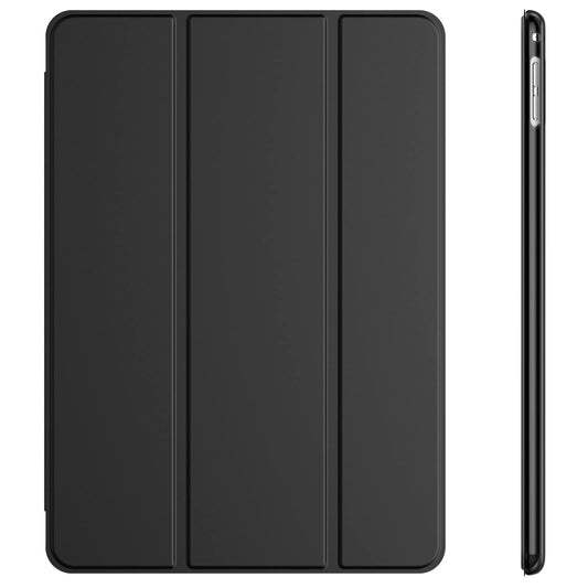 Case for iPad Air 2, black, with auto wake/sleep function