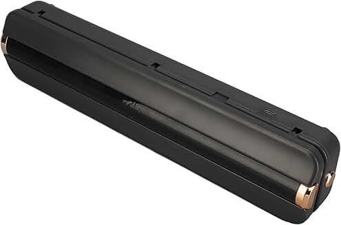 Food Vacuum Sealer for Kitchen Use