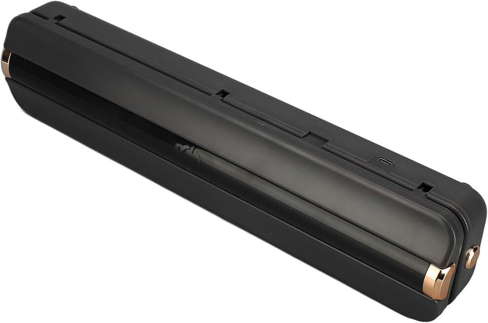 Food Vacuum Sealer for Kitchen Use