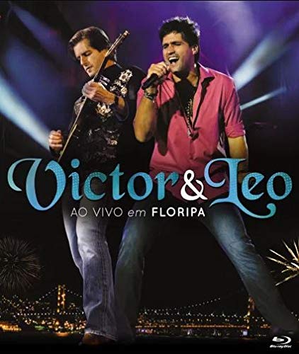 Ao Vivo Em Floripa - Victor & Leo
