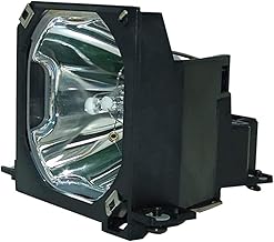 High-Quality Replacement Projector Lamp for SP-LAMP-LP9