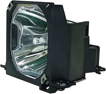 High-Quality Replacement Projector Lamp for SP-LAMP-LP9
