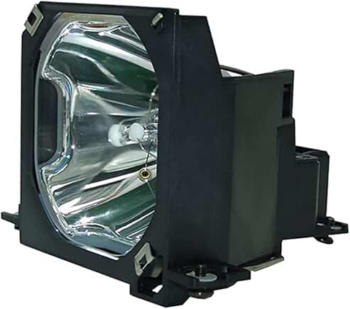 High-Quality Replacement Projector Lamp for SP-LAMP-LP9