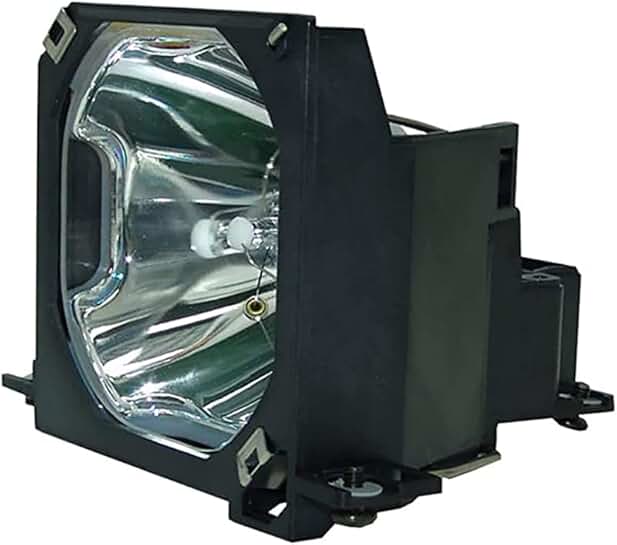 High-Quality Replacement Projector Lamp for SP-LAMP-LP9