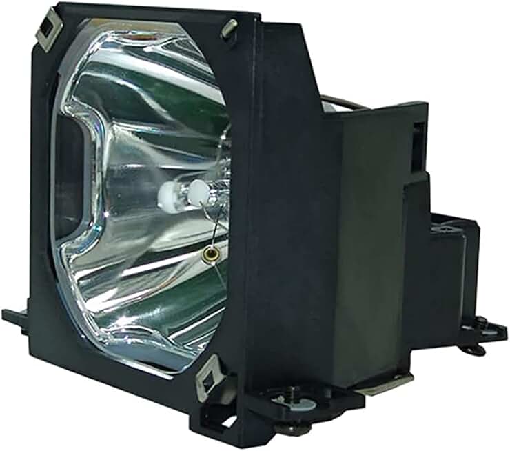 High-Quality Replacement Projector Lamp for SP-LAMP-LP9