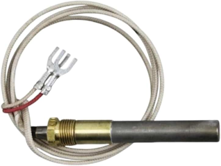 Thermopile Tool Part for Small Kitchen Appliances
