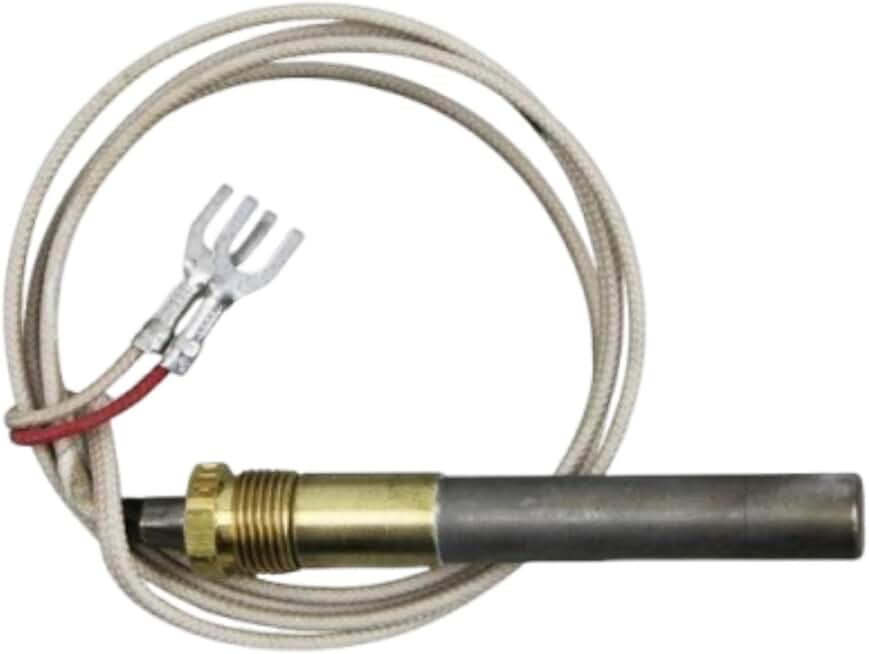 Thermopile Tool Part for Small Kitchen Appliances