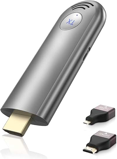 Wireless HDMI Transmitter for TR30 System