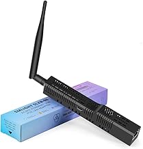 Zigbee 3.0 Gateway with Ethernet, USB, WiFi, PoE