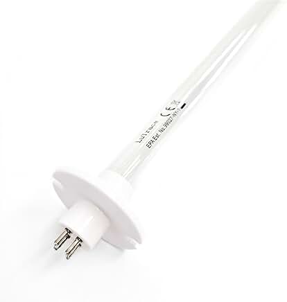14-inch OEM Quality Replacement Lamp Bulb for 09729 System