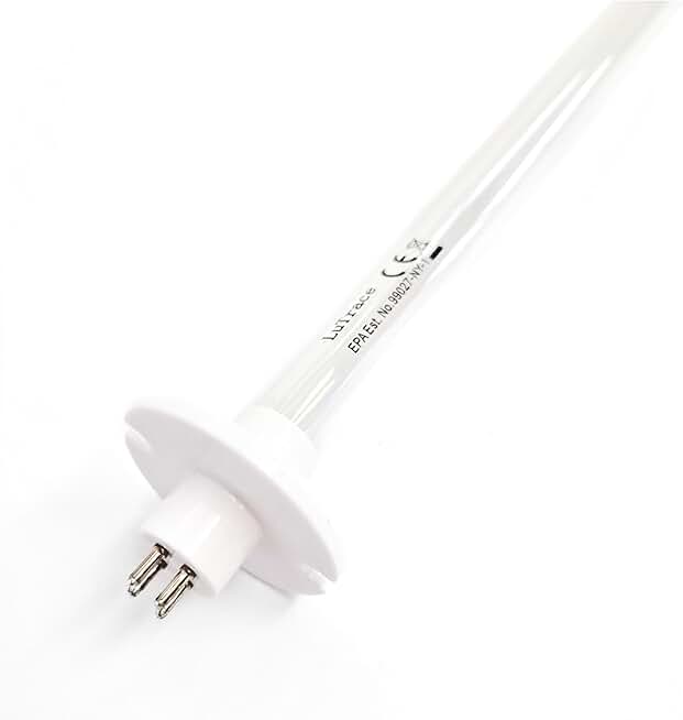 14-inch OEM Quality Replacement Lamp Bulb for 09729 System
