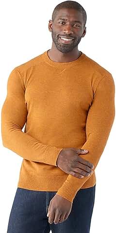 Men's Sparwood Crew Sweater