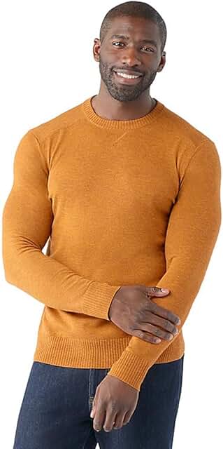 Men's Sparwood Crew Sweater
