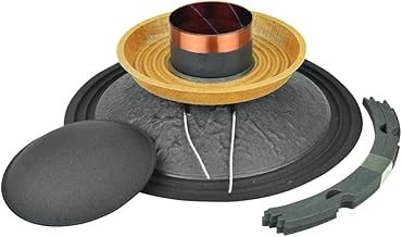 Speaker Recone Kit for 10W650A-4 Loudspeaker
