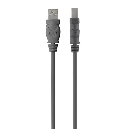 10 ft USB Type B to Type A printer cable