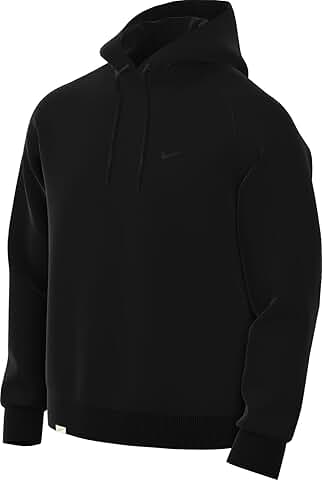 Men's Dri-FIT UV Pullover Hoodie
