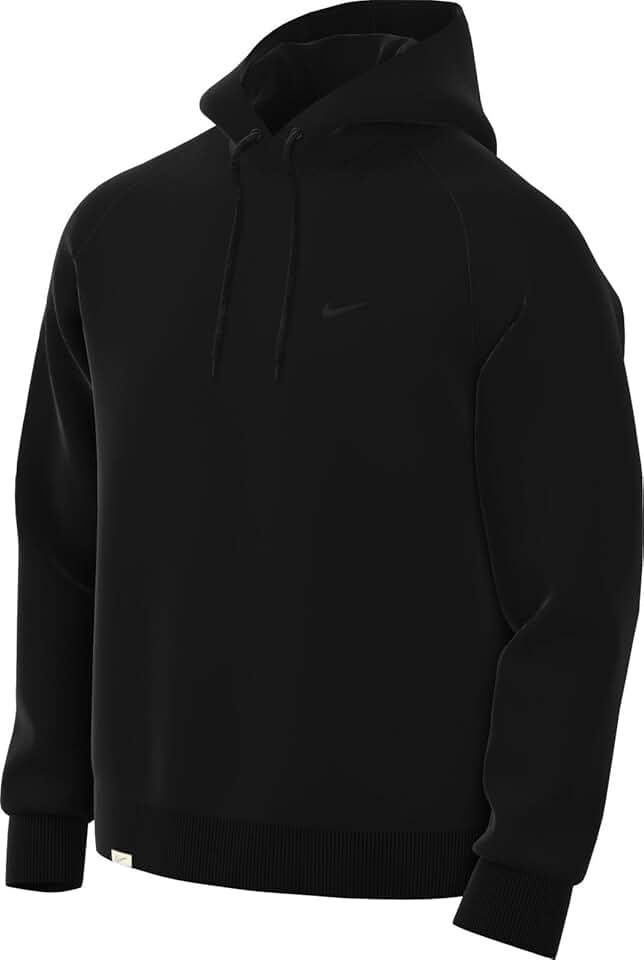 Men's Dri-FIT UV Pullover Hoodie