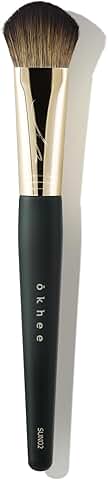 Contour Brush for Precise Makeup