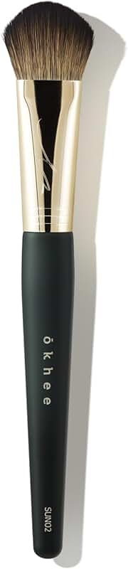 Contour Brush for Precise Makeup