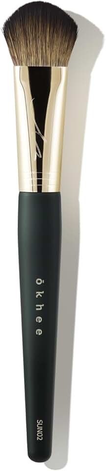 Contour Brush for Precise Makeup