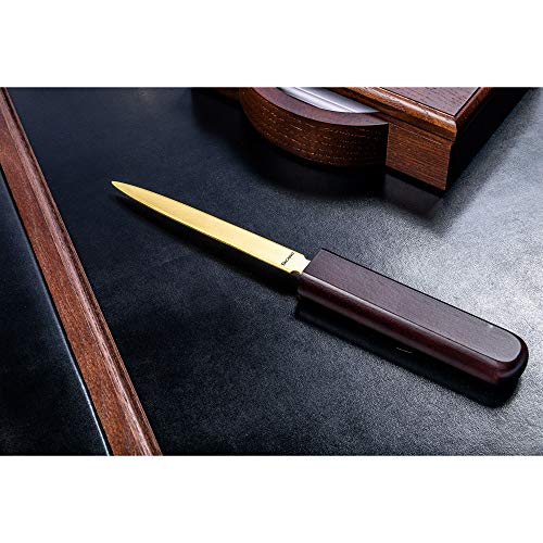 Walnut Letter Opener