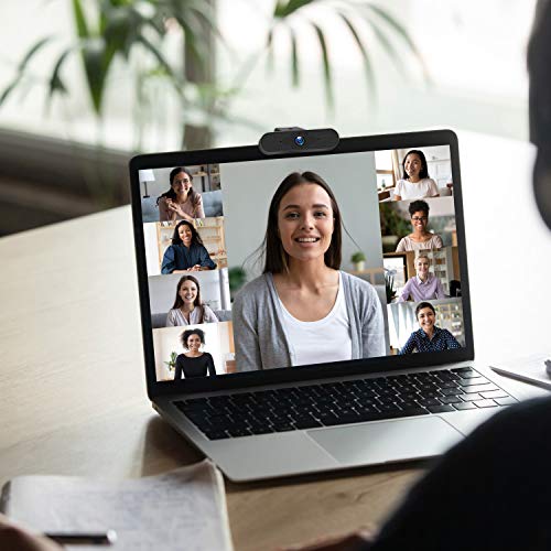 OTM Essentials HD Pro Webcam (OB-AKK)