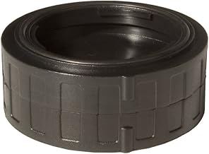 Lens Mount Cap for Olympus and Panasonic MFT