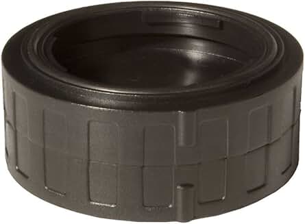 Lens Mount Cap for Olympus and Panasonic MFT