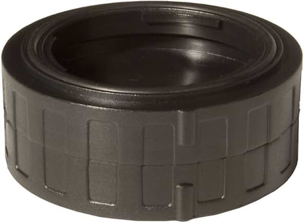 Lens Mount Cap for Olympus and Panasonic MFT
