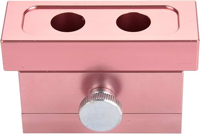 DIY Lipstick Making Tool for Cosmetics