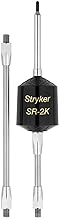 Center Load Trucker CB Antenna
