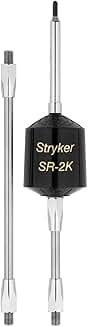 Center Load Trucker CB Antenna