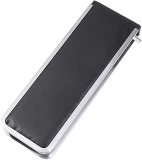 6-Piece Stainless Steel Dental Cleaning Tools Kit