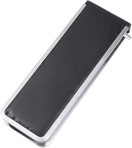 6-Piece Stainless Steel Dental Cleaning Tools Kit