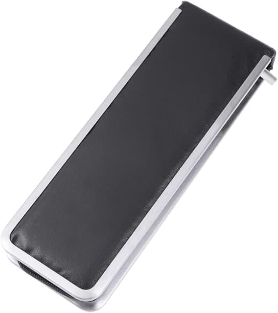 6-Piece Stainless Steel Dental Cleaning Tools Kit