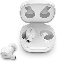 Wireless Earbuds with Charging Case and Microphone