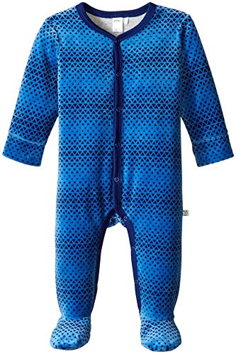 Baby Boys  Fox Sleeper, Blue,