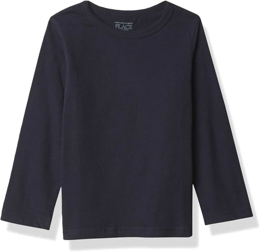 Baby Boys and Toddler Long Sleeve T-Shirt