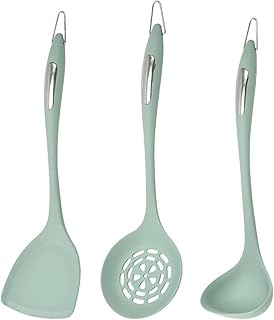 Silicone Kitchen Utensil Set for Cooking