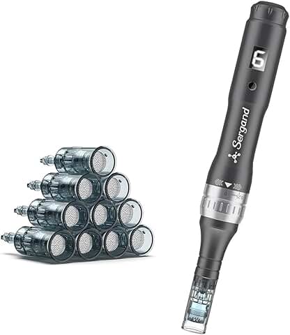 0.25mm Skin Roller Pen