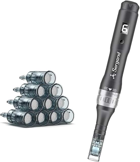 0.25mm Skin Roller Pen