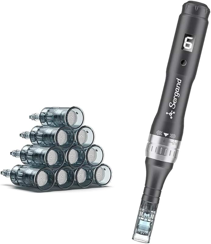 0.25mm Skin Roller Pen