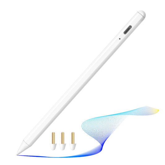 Stylus Pen for Apple iPad Pencil, Active Pen with Palm Rejection