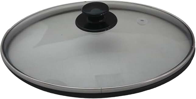 Slow Cooker Lid for 5-Quart Models