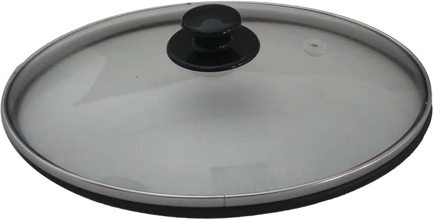 Slow Cooker Lid for 5-Quart Models