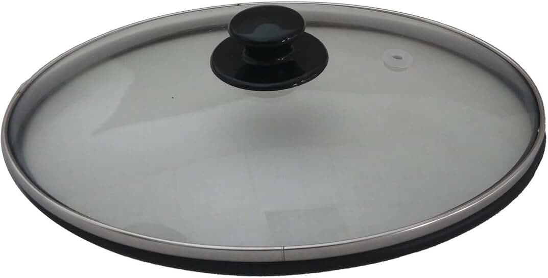 Slow Cooker Lid for 5-Quart Models